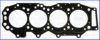 MAZDA WLAA10272B Gasket, cylinder head